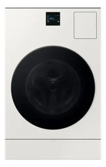 Lavasecarropas Samsung Wd22fb8690be Bespoke Ia 22kg Blanco