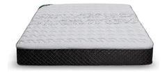 Colchón De 2 Plazas De Resortes Cannon Doral 190x140x27 Cm C