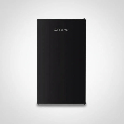 Freezer Vertical Ciclico Siam Fsi-cv065n 65l Negro Negro