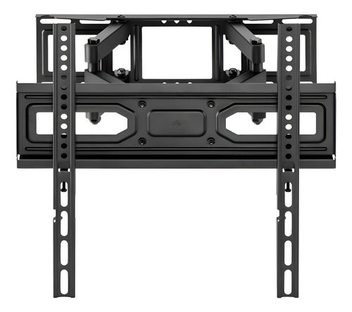 Soporte Tv Onebox Ob-mc37s Extensible H35,5cm 32 A 75 Cts Negro