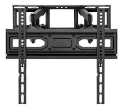 Soporte Tv Onebox Ob-mc37s Extensible H35,5cm 32 A 75 Cts Negro
