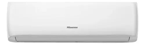 Aire Acondicionado Split Hisense As12uw4rlrcd02n 3600w Blanco