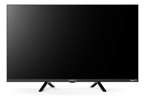 Smart Tv Noblex Dr32x3000 32'' Roku Hd
