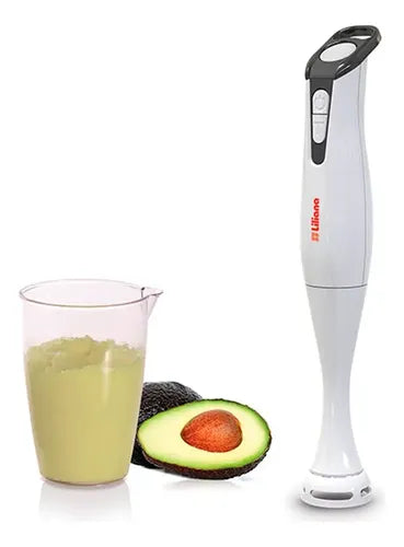 Mixer Liliana Slimix Aah300 Blanco