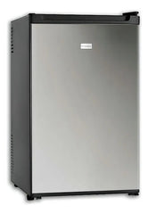 Frigobar Vondom 78 L Acero Inoxidable Rfg170a Motor Compresor