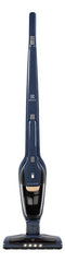 Aspiradora Inalámbrica Vertical A Mano Electrolux Erg25 C Azul