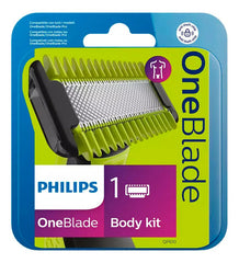 Repuesto Cuchilla Recambio Philips Qp610/51 Recorte Perfil