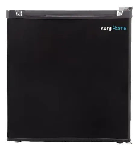 Heladera Bajo Mesada Frigobar Kanjikjn-hf50-b Negro Negro