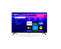 Smart Tv Roku Tv Noblex Fhd 43 Db43x3110