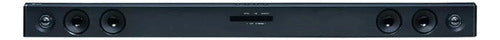 Barra De Sonido LG Sk1d De 100w Bluetooth 2.0 Negro