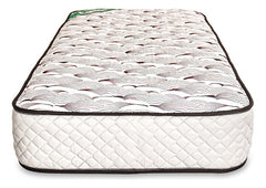 Cannon Resortes Soñar Color Blanco 1 1/2 Plaza 90cm X 190cm