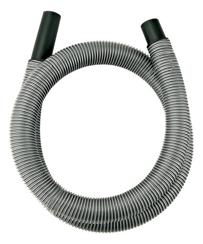 Aspiradora De Tacho Yelmo Ecociclo 16l As-3314 Plateada E Índigo 50hz Plateado/índigo