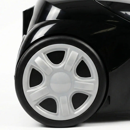 Aspiradora Enova 1200w Negro