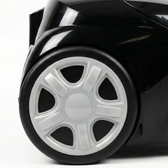 Aspiradora Enova 1200w Negro
