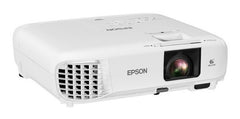 Proyector Epson Powerlite Powerlite X49 3600lm Blanco