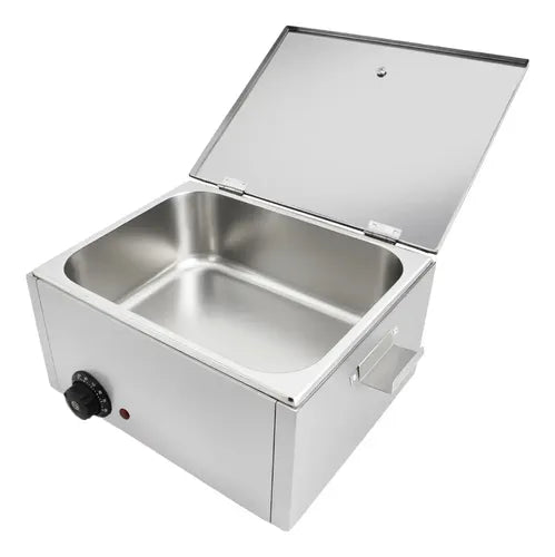 Panchera Eléctrica 30 Super Panchos Kanji 550w 6l Kjh-hmxscp001