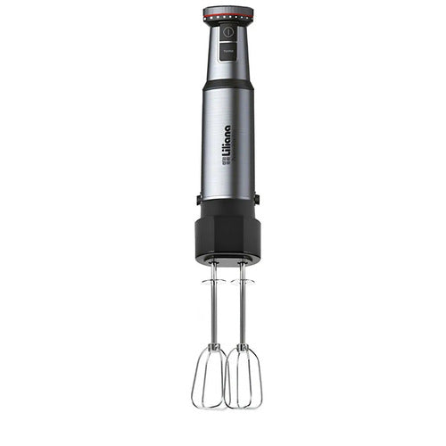 Multiprocesadora Mixer Liliana Powermix Pro Ah949 2l 1300w N Negro