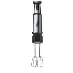 Multiprocesadora Mixer Liliana Powermix Pro Ah949 2l 1300w N Negro