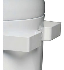 Termotanque Eléctrico Ecotermo 70l Carga Superior Blanco Anticorrosivo