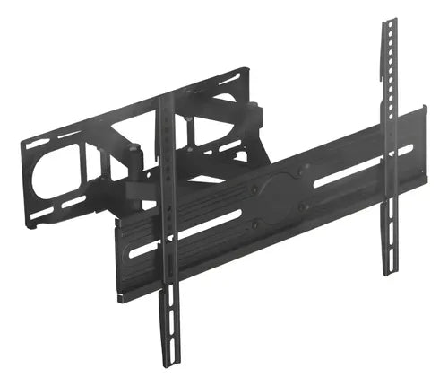 Soporte De Pared Para Led/lcd Tv Onebox Ob-mc37 De 37 A 80 Negro