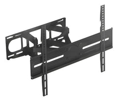 Soporte De Pared Para Led/lcd Tv Onebox Ob-mc37 De 37 A 80 Negro