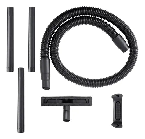 Aspiradora Kanji Kjh-vc20l004 Sopladora 3 En 1 Polvo Liquido Plateado