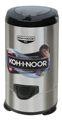Secarropas Centrífugo Koh-i-noor A-655 2800rpm 5.5kg Acero Acero Inoxidable