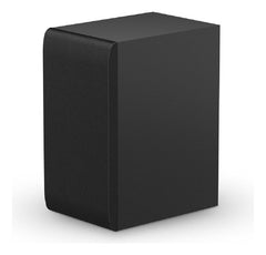 Barra De Sonido LG S40t 300w Rms 2.1 Ch Dolby Digital Cs Negro