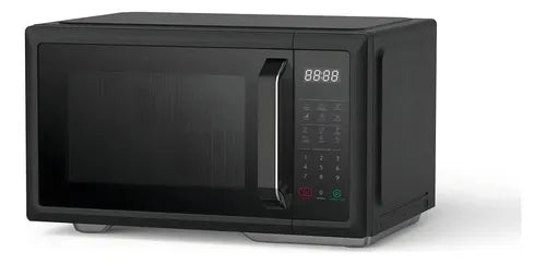Microondas Digital Atma Matdgb28ubn 28l Grill