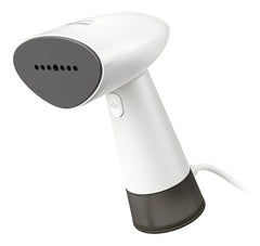 Plancha A Vapor Portatil Philips Sth1010 Vaporizador Manual Blanco