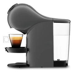 Cafetera Nescafé Dolce Gusto Genio S Anthracite Negro