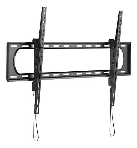Soporte Pared Tv Inclinable Onebox Ob-fi612 60a120 H120kg Cs Negro