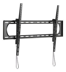 Soporte Pared Tv Inclinable Onebox Ob-fi612 60a120 H120kg Cs Negro
