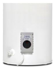 Termotanque Eléctrico Señorial Tesz-65 Zafiro  50 Litr Css Blanco