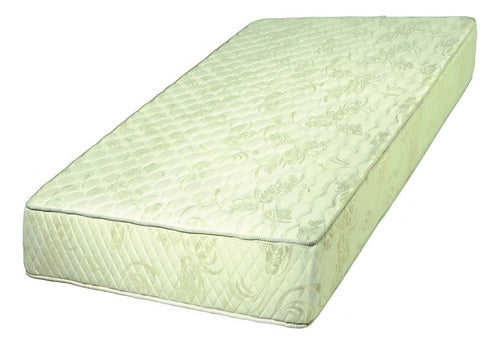 Cannon Espuma Especial De Lujo Colchón 1 1/2 Plaza 100cm X 190cm