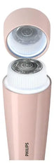 Depiladora Facial Philips Serie 5000 Brr454/00 Rosa