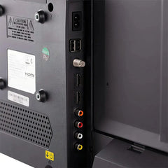 Smart Tv De 32 Kanji Kj-32mt005-2wcon Pantalla Led 1366*768