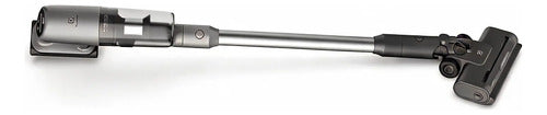 Aspiradora Inalámbrica Vertical Electrolux Ptec100 Gris