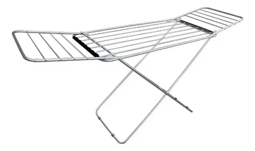 Tender De Aluminio Con Alas Botafogo Var0224 De 206 X 56cm Gris