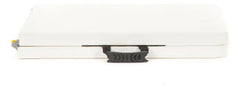 Mesa Plegable 2 Alturas Valija Transportable 120cm Picnic Tm