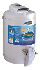 Ecotermo Alta Recuperación Ep 23 Ci Gn Blanco