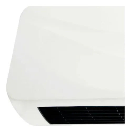 Caloventor Split Westinghouse Wh-ch109 Aire Calor 2000w Blanco