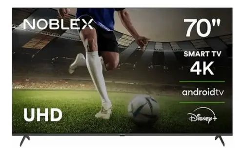 Smart Tv Led Noblex 70 Db70x9500 Qled Android