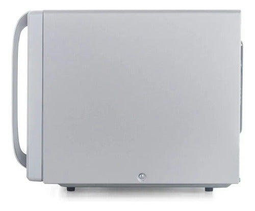 Microondas Bgh Quick Chef B223ds20 Digital Eco 23l