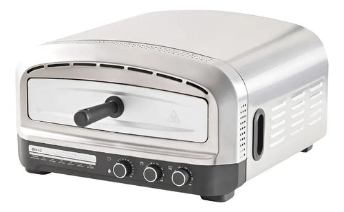 Horno Para Pizza Horno Pizzero Westinghouse Wh-pm202200v1 Gris