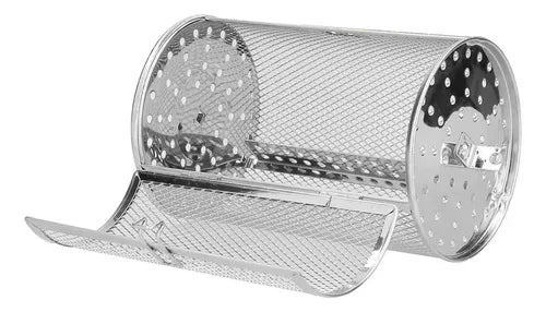 Horno Y Freidora De Aire Liliana Af950 Aircook 11,7l 11 Prog Plateado