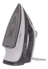 Plancha Vapor Kanji Kjh-pl1603 1600w Ceramica Vapor Vertical Gris