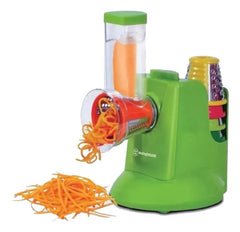 Salad Maker Rallador Electrico Westinghouse Wh-326 Verde Cts Verde