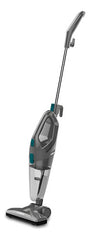 Aspiradora Liliana 600w Lla949 Swiftvac 2 En 1 Color Gris