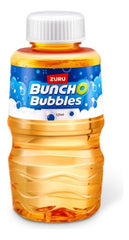 Juguetes Zuru Lanzador De Burbujas 7696 X-shot Bunch Bubbles Azul